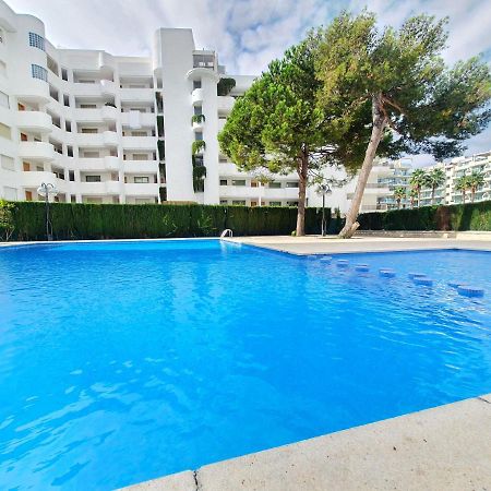 Salou Playa Centro P4 Appartement Buitenkant foto