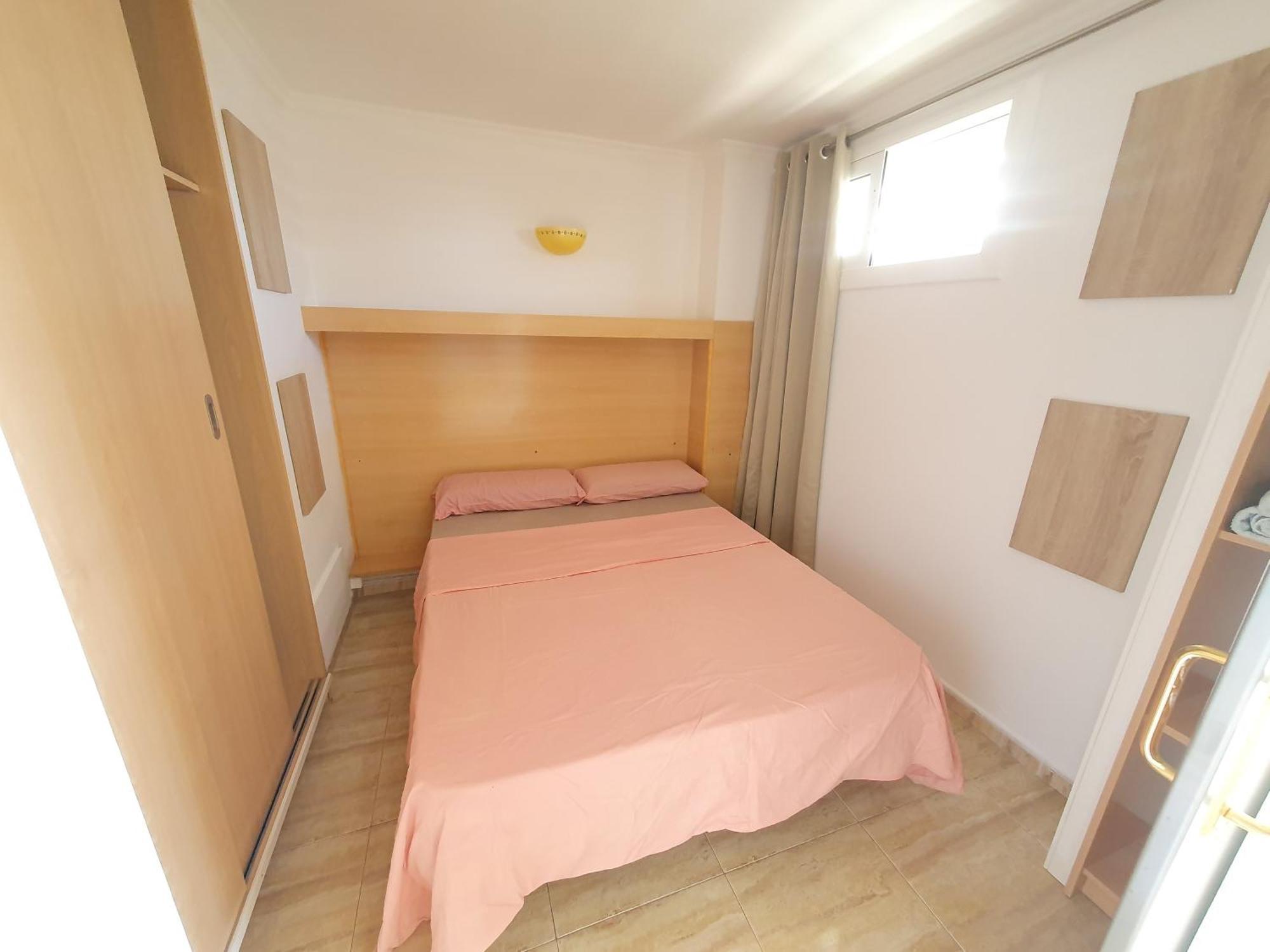 Salou Playa Centro P4 Appartement Buitenkant foto