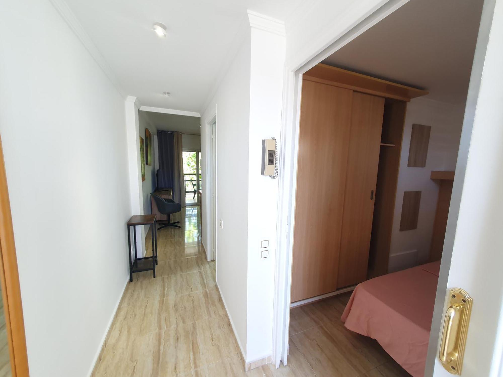 Salou Playa Centro P4 Appartement Buitenkant foto
