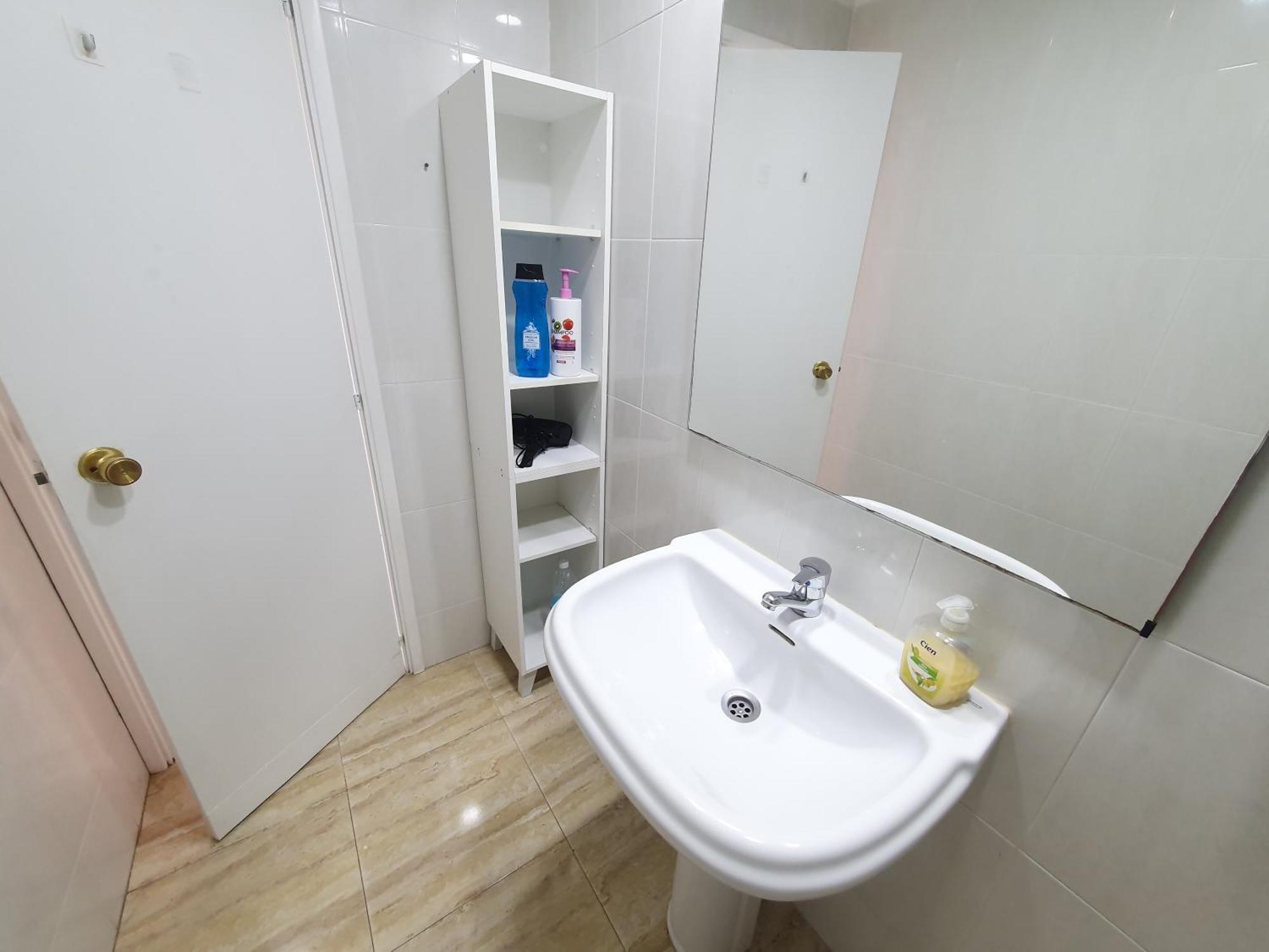 Salou Playa Centro P4 Appartement Buitenkant foto
