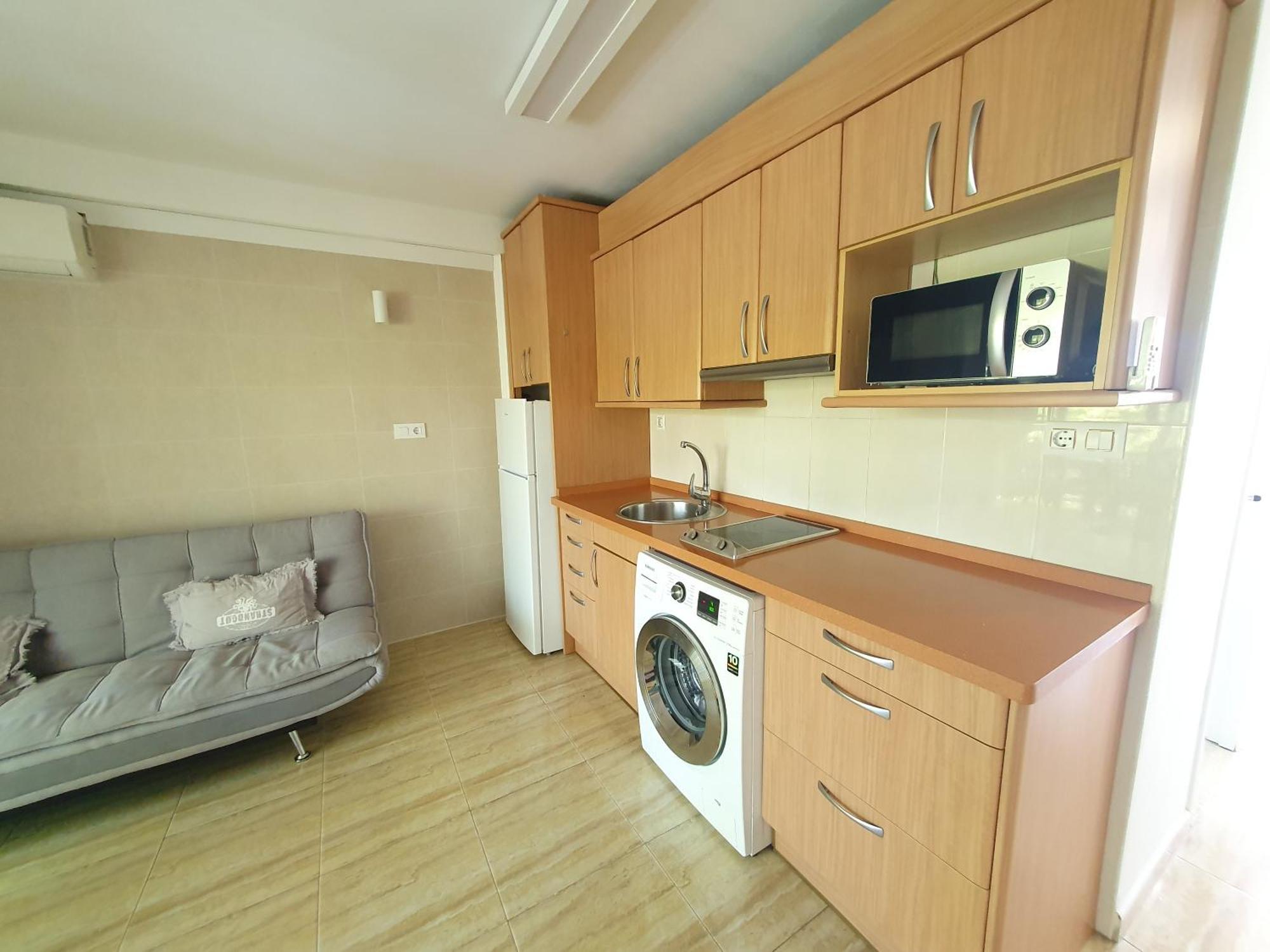 Salou Playa Centro P4 Appartement Buitenkant foto