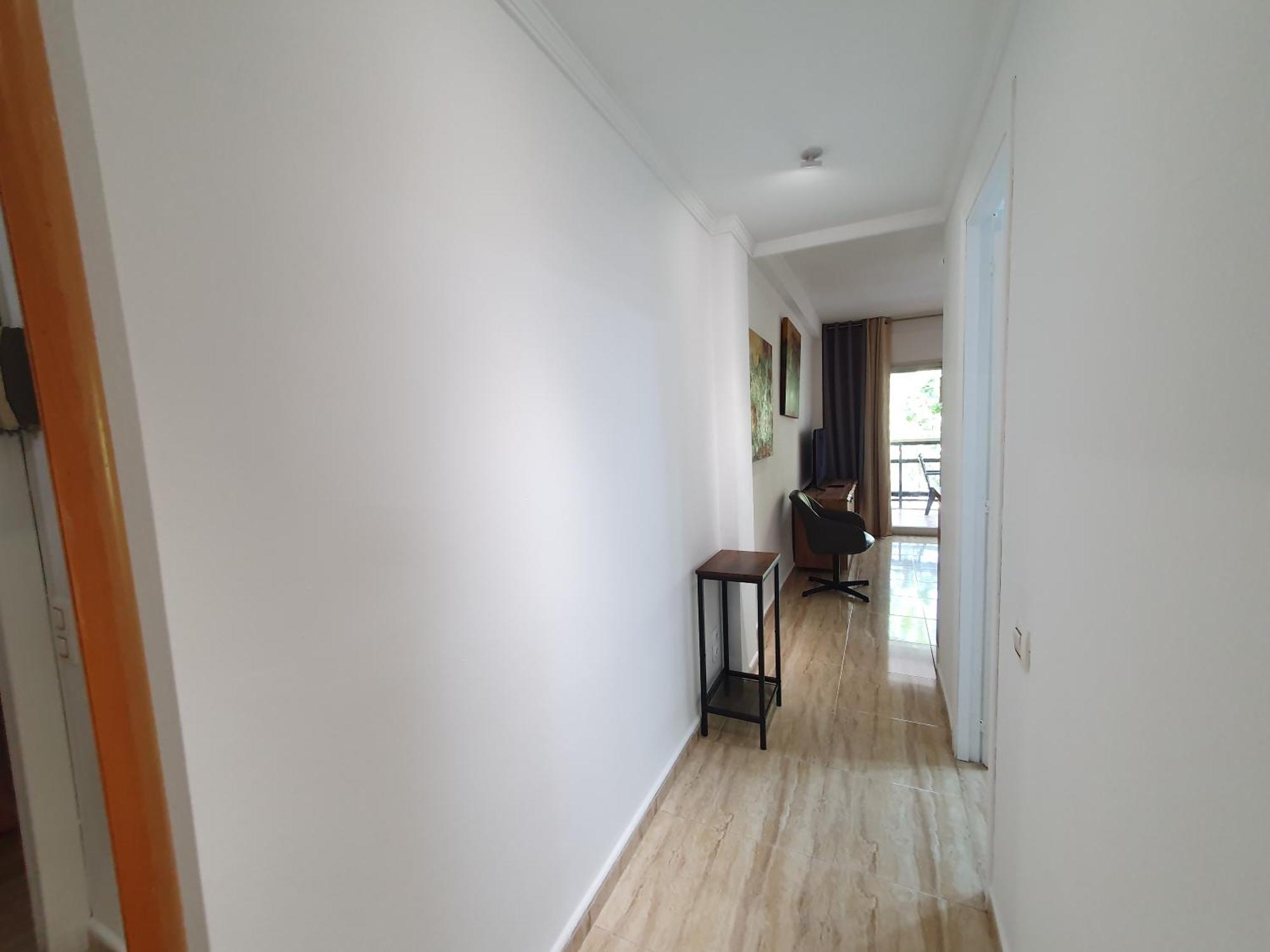 Salou Playa Centro P4 Appartement Buitenkant foto