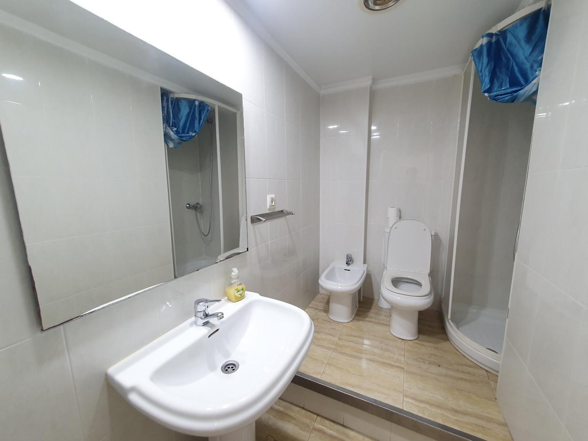 Salou Playa Centro P4 Appartement Buitenkant foto