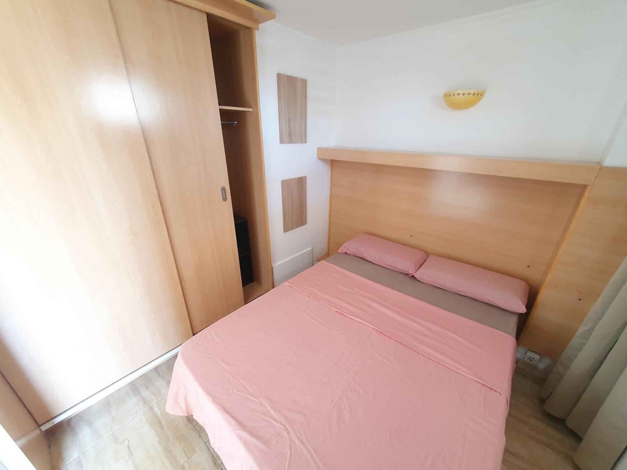 Salou Playa Centro P4 Appartement Buitenkant foto