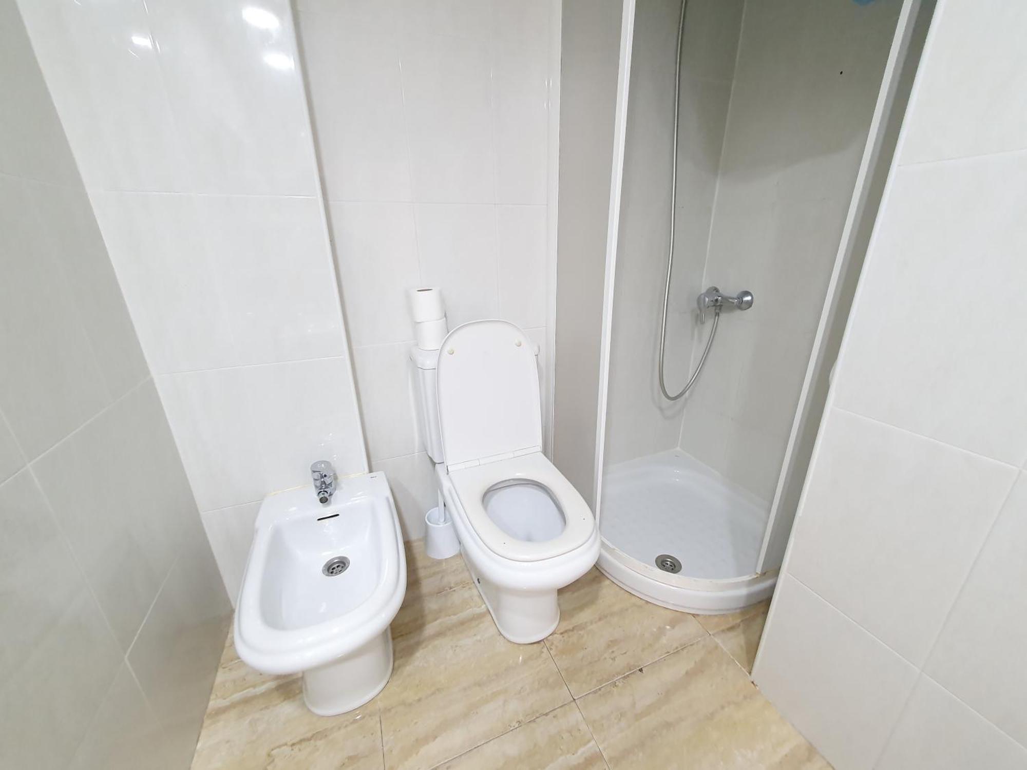 Salou Playa Centro P4 Appartement Buitenkant foto