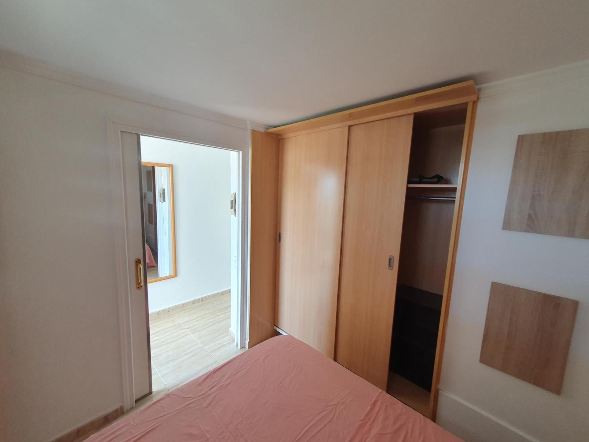 Salou Playa Centro P4 Appartement Buitenkant foto