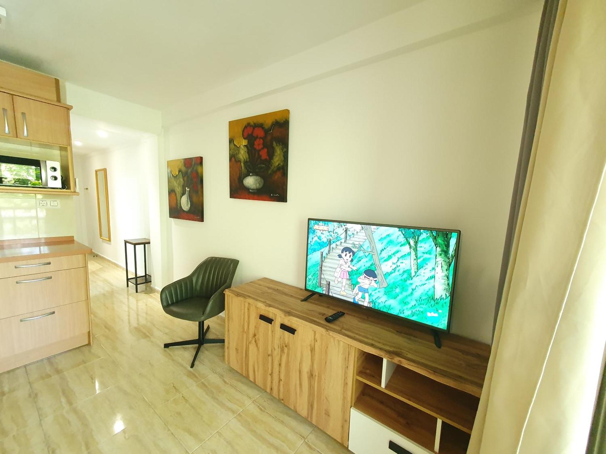 Salou Playa Centro P4 Appartement Buitenkant foto
