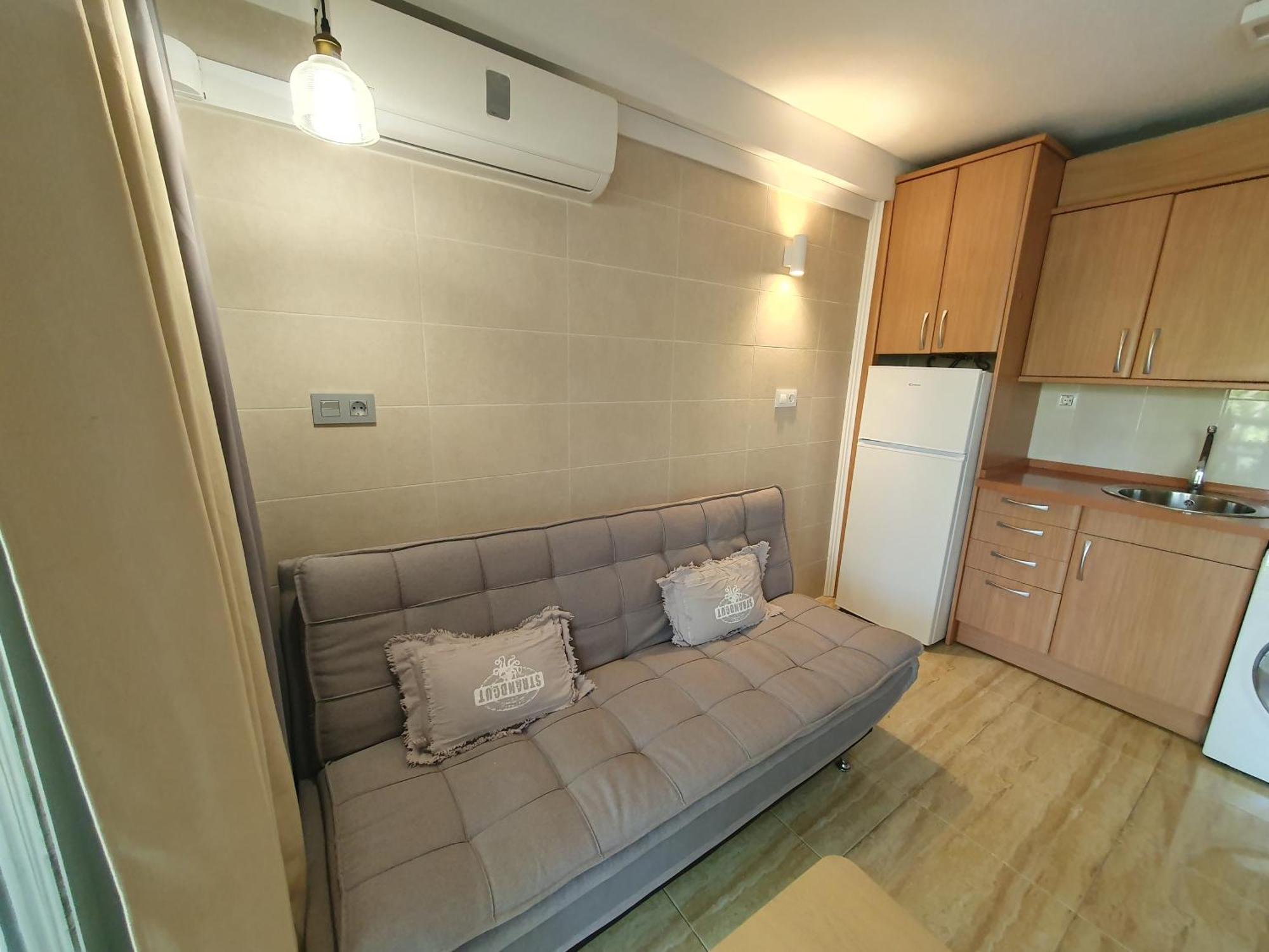 Salou Playa Centro P4 Appartement Buitenkant foto