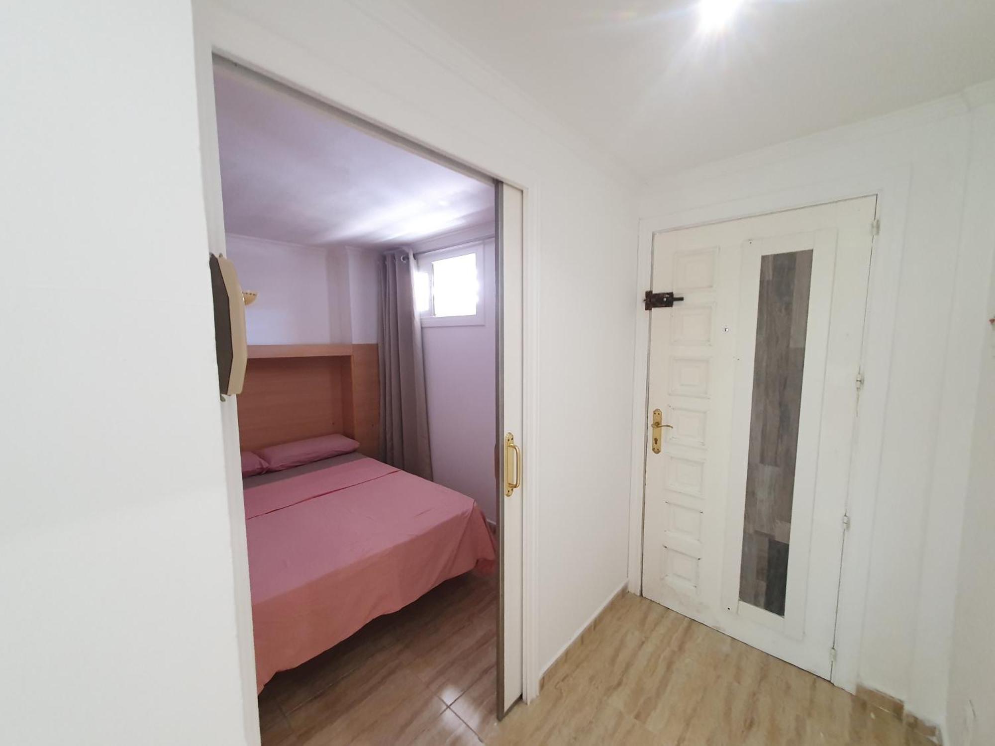 Salou Playa Centro P4 Appartement Buitenkant foto