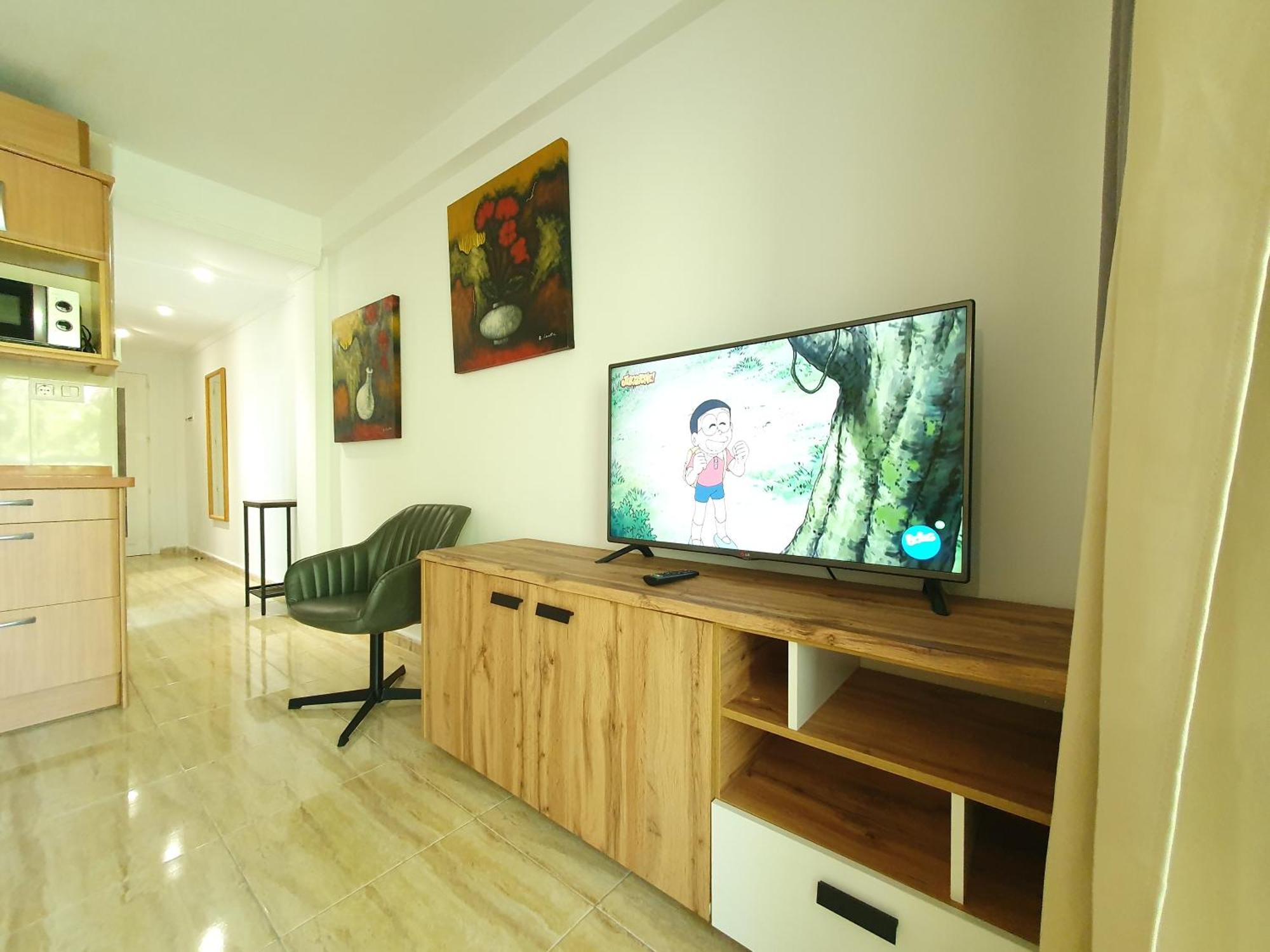 Salou Playa Centro P4 Appartement Buitenkant foto
