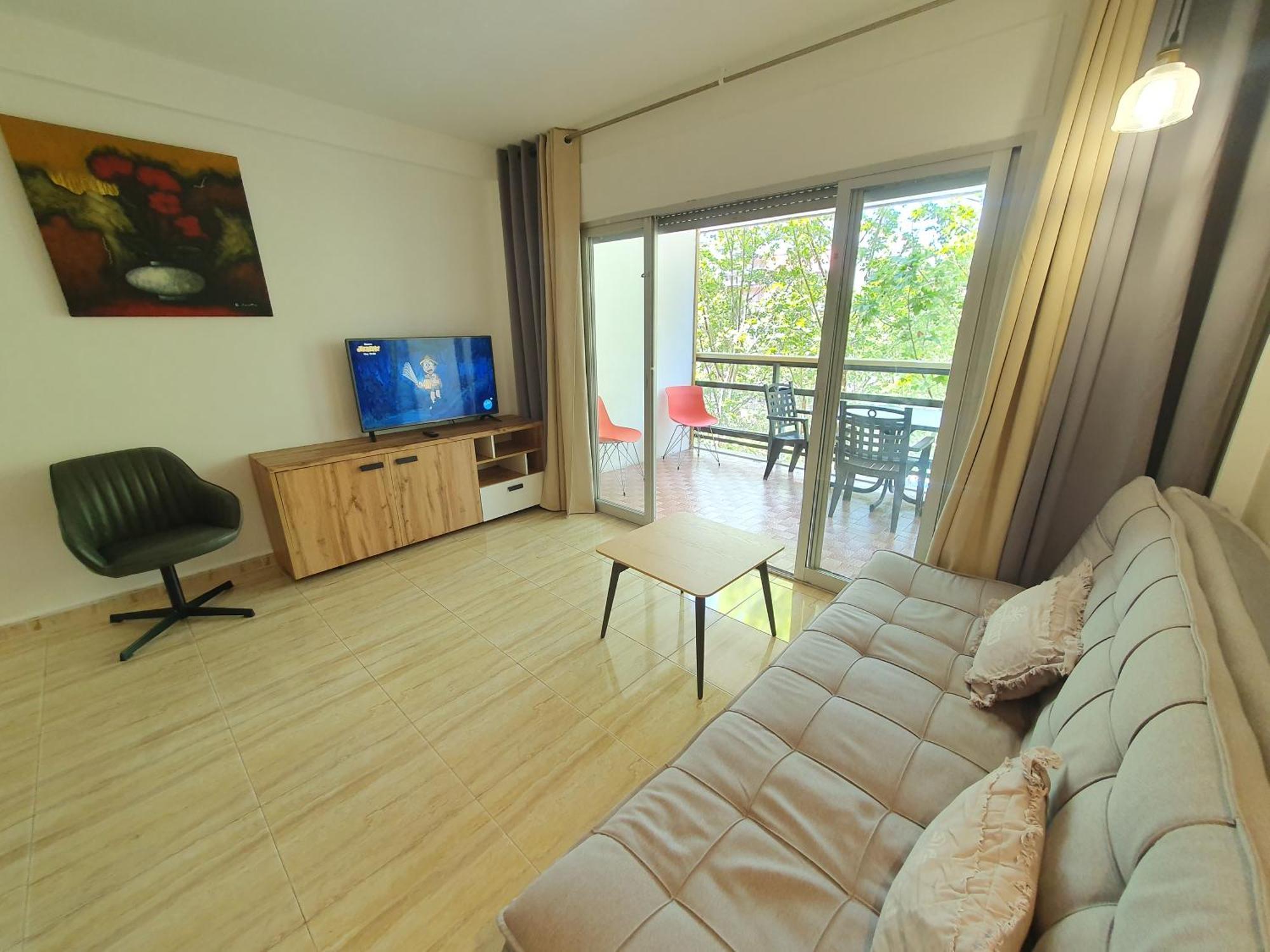 Salou Playa Centro P4 Appartement Buitenkant foto